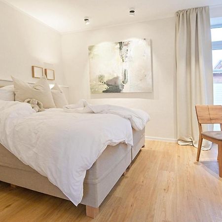 Appartamento Kloeoenstuuv Fehmarn Esterno foto
