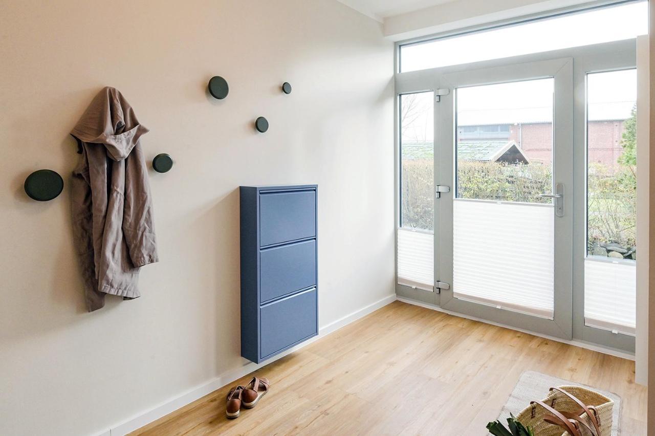 Appartamento Kloeoenstuuv Fehmarn Esterno foto