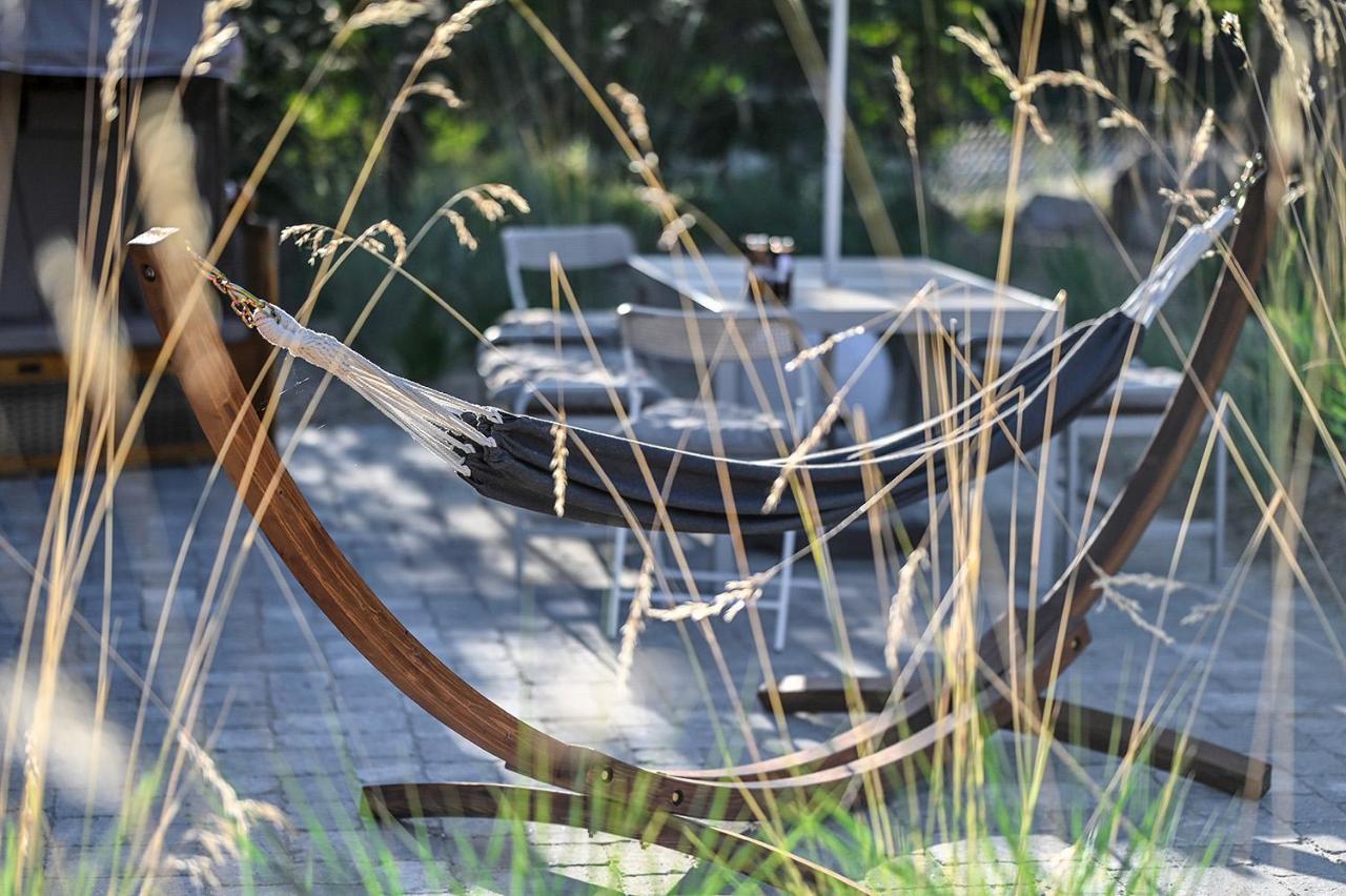 Appartamento Kloeoenstuuv Fehmarn Esterno foto