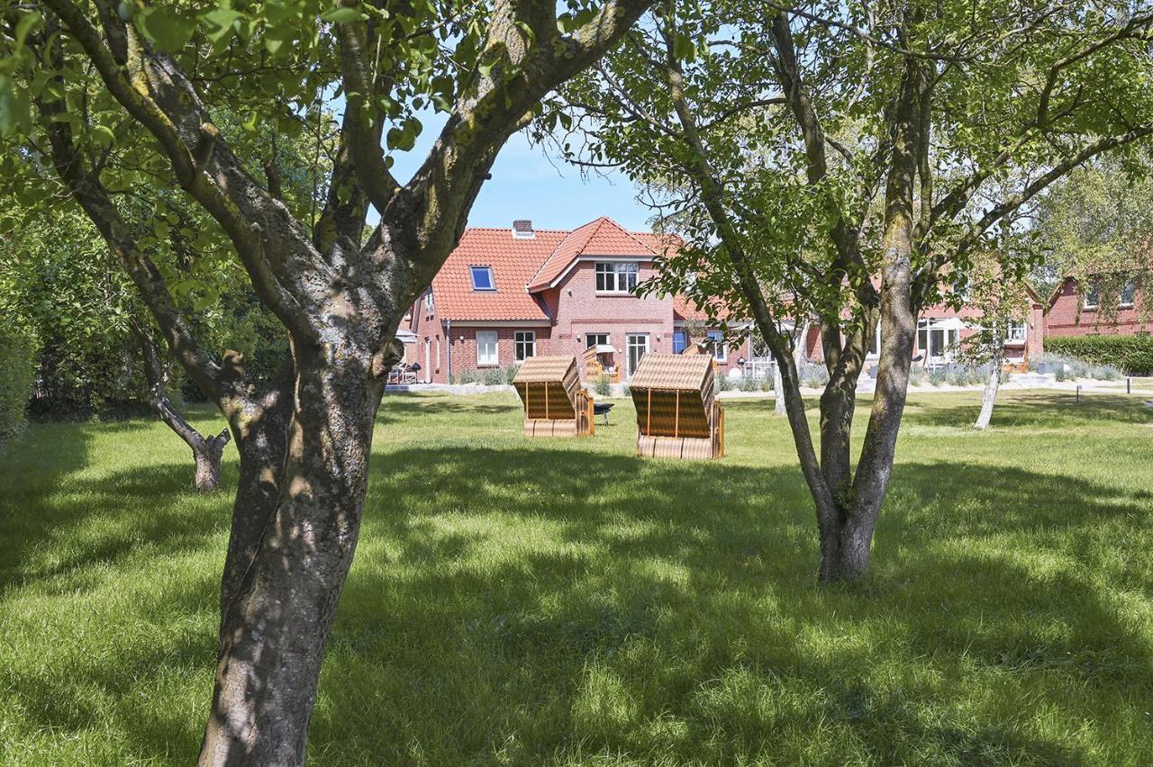 Appartamento Kloeoenstuuv Fehmarn Esterno foto